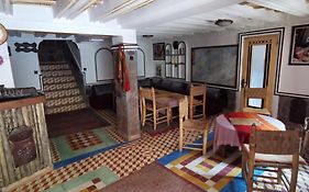 Auberge des peupliers